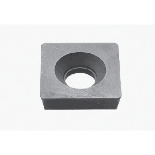 トラスコ中山 タンガロイ 転削加工用インサート 超硬合金 TH10　706-3881（ご注文単位10個）【直送品】