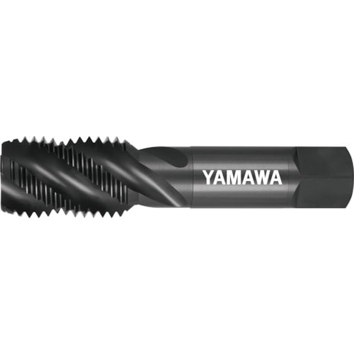 トラスコ中山 ヤマワ 酸化処理スパイラルタップ SP OX P3 M22X2.5（ご注文単位1本）【直送品】