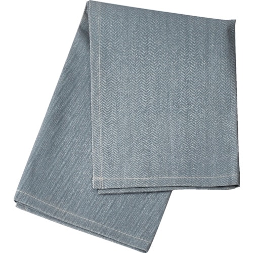 トラスコ中山 TRUSCO スパッタシートDX ハトメなし 4号 1920X1920(ご注文単位1枚)【直送品】