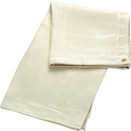 トラスコ中山 TRUSCO スパッタシートゴールドα ミニ 800X600(ご注文単位1枚)【直送品】