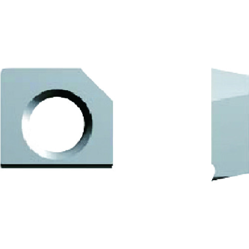 トラスコ中山 富士元 インサート AC16N 194-7851(ご注文単位12個)【直送品】