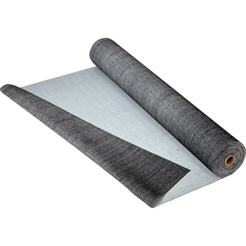 トラスコ中山 TRUSCO スパッタシートアルファー ロール 1000X30m(ご注文単位1枚)【直送品】