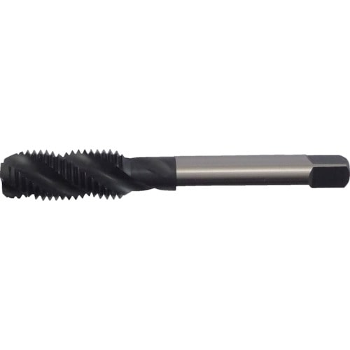 トラスコ中山 IS スパイラルタップ M10X1.5（ご注文単位1本）【直送品】