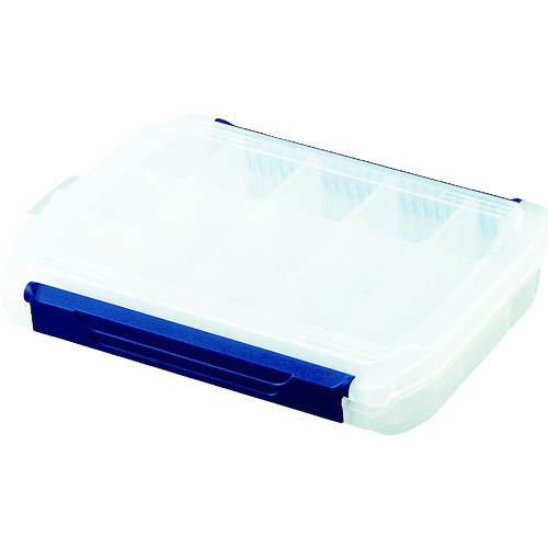 トラスコ中山 リングスター スーパーピッチ5.5mml/R SPW-1500クリア(ご注文単位1個)【直送品】