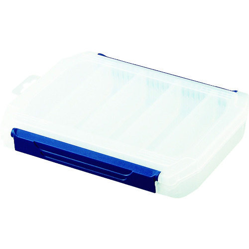 トラスコ中山 リングスター スーパーピッチ5.5mml/R SPW-1510クリア(ご注文単位1個)【直送品】