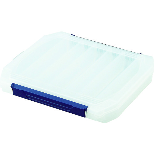 トラスコ中山 リングスター スーパーピッチ5.5mml/R SPW-2310クリア(ご注文単位1個)【直送品】