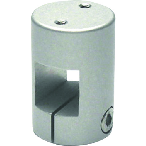 トラスコ中山 三好キカイ パイジョン SQ20-235(ご注文単位1個)【直送品】