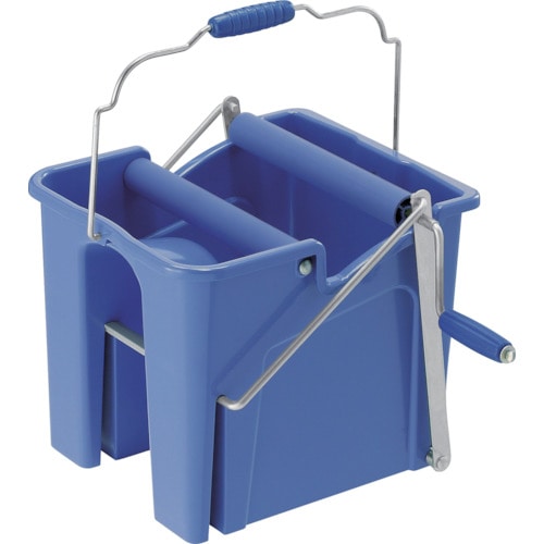 トラスコ中山 コンドル モップ絞り器 スクイザーR(ご注文単位1個)【直送品】