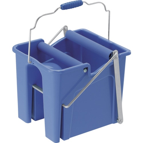 トラスコ中山 コンドル モップ絞り器 スクイザーV(ご注文単位1個)【直送品】