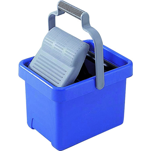 トラスコ中山 コンドル モップ絞り器 スクイザーF6(ご注文単位1個)【直送品】