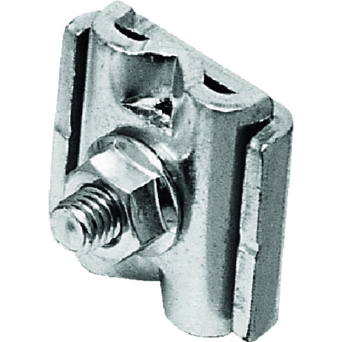 トラスコ中山 未来 ジョイント金具(ご注文単位1個)【直送品】