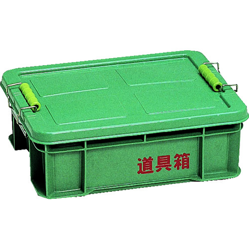 トラスコ中山 リス 道具箱 SS(ご注文単位1台)【直送品】