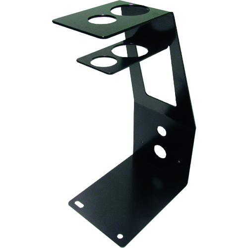 トラスコ中山 岩下 ディスペンサー用 バレルスタンド SS04Ver.3(ご注文単位1個)【直送品】