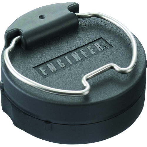 トラスコ中山 エンジニア コテクリーナー(ご注文単位1個)【直送品】