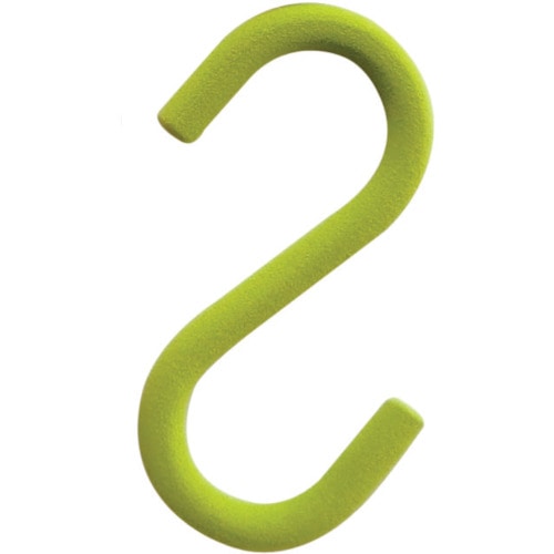 トラスコ中山 カーボーイ ソフトSカン 100 グリーン(ご注文単位1本)【直送品】