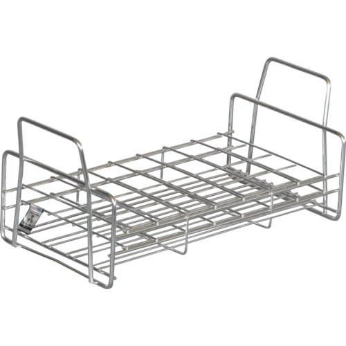 トラスコ中山 三和 管ビン立 SS27-28KB(ご注文単位1個)【直送品】