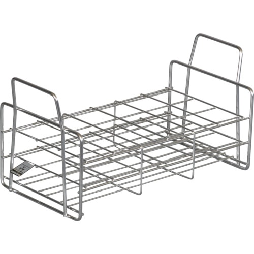 トラスコ中山 三和 管ビン立 SS30-18KB(ご注文単位1個)【直送品】