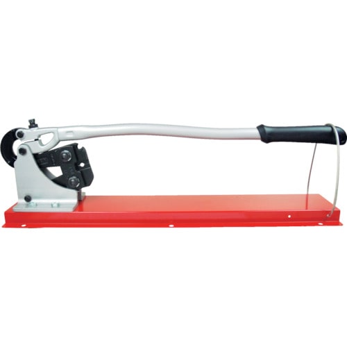 トラスコ中山 ARM アームスエージャー900(アームステンレススリーブ用ベンチタイプ) 868-8576(ご注文単位1個)【直送品】