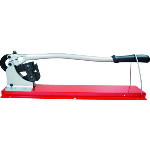 トラスコ中山 ARM アームスエージャー900(アームステンレススリーブ用ベンチタイプ) 868-8577(ご注文単位1個)【直送品】