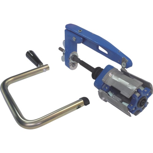 トラスコ中山 MCC PEスクレーパ 100(ご注文単位1個)【直送品】