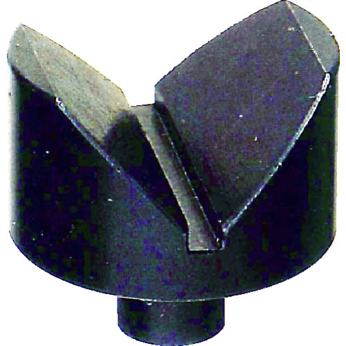 トラスコ中山 ニューストロング スクリューサポートチップV-タイプ 780-7147(ご注文単位1個)【直送品】