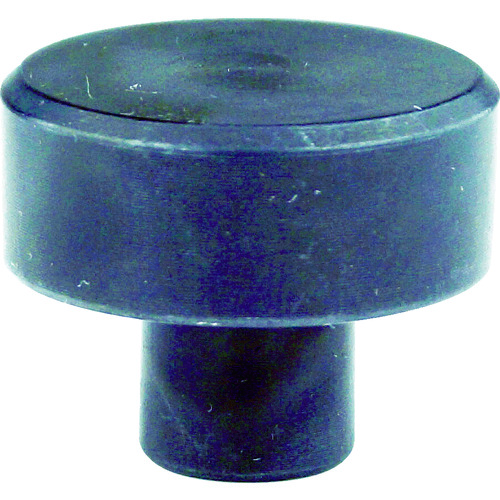 トラスコ中山 ニューストロング スクリューサポートチップフラットタイプ 780-7163(ご注文単位1個)【直送品】