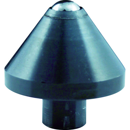 トラスコ中山 ニューストロング スクリューサポートチップボールタイプ 780-7180(ご注文単位1個)【直送品】