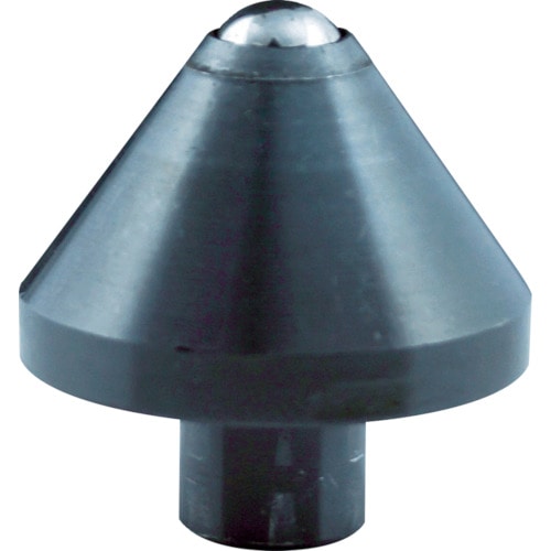 トラスコ中山 ニューストロング スクリューサポートチップボールタイプ 780-7198(ご注文単位1個)【直送品】