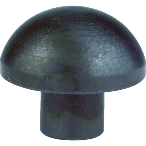 トラスコ中山 ニューストロング スクリューサポートチップ球面タイプ 780-7210(ご注文単位1個)【直送品】