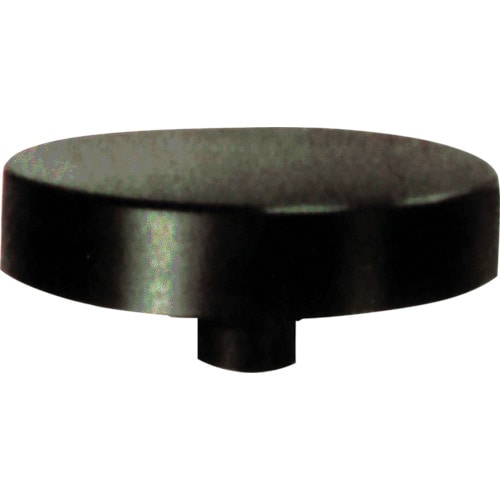 トラスコ中山 ニューストロング スクリューサポート クランプ受金 上面径φ48(ご注文単位1個)【直送品】