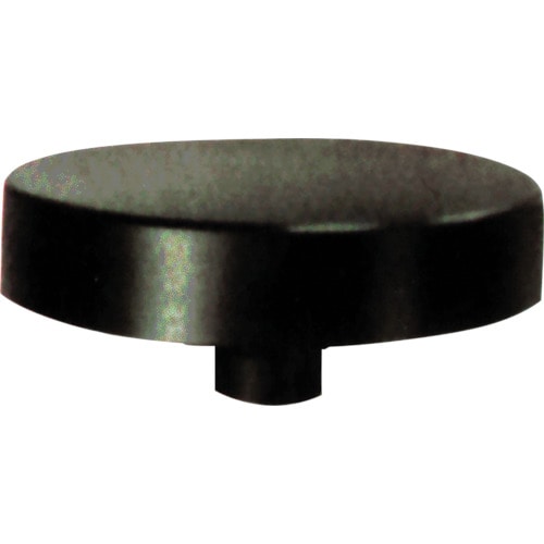 トラスコ中山 ニューストロング スクリューサポート クランプ受金 上面径φ58(ご注文単位1個)【直送品】