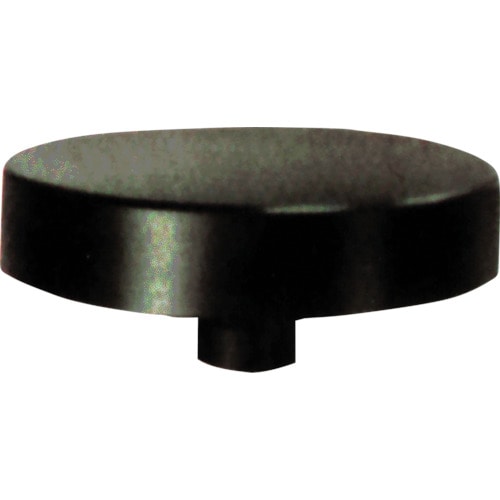 トラスコ中山 ニューストロング スクリューサポート クランプ受金 上面径φ64(ご注文単位1個)【直送品】