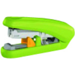 トラスコ中山 プラス 30948)フラットホチキスピタヒット ST-010XH 緑(ご注文単位1個)【直送品】