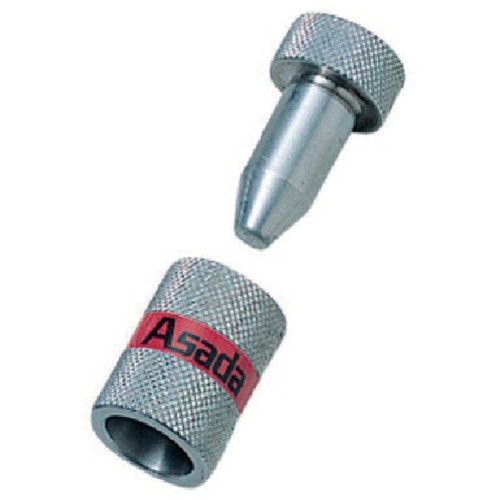 トラスコ中山 アサダ サイジングツール 3/4(ご注文単位1個)【直送品】