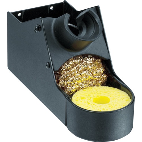 トラスコ中山 グット はんだこて台(ご注文単位1個)【直送品】