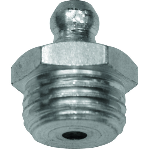 トラスコ中山 ザーレン シマルーベ用コネクターニップル(ご注文単位1個)【直送品】