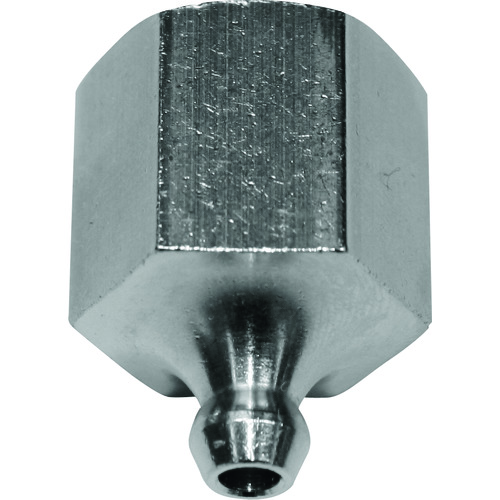 トラスコ中山 ザーレン シマルーベ用再充填ニップル(ご注文単位1個)【直送品】