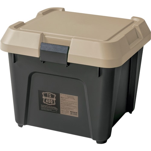 トラスコ中山 JEJアステージ ツールストッカー Sシリーズ S400(ご注文単位1台)【直送品】