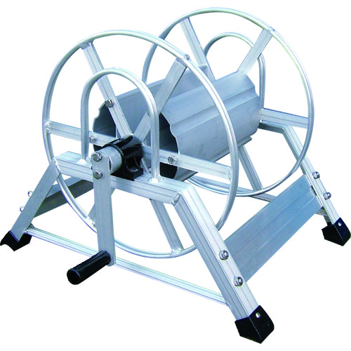 トラスコ中山 アルミス アルミ巻取機ST50M(ご注文単位1台)【直送品】