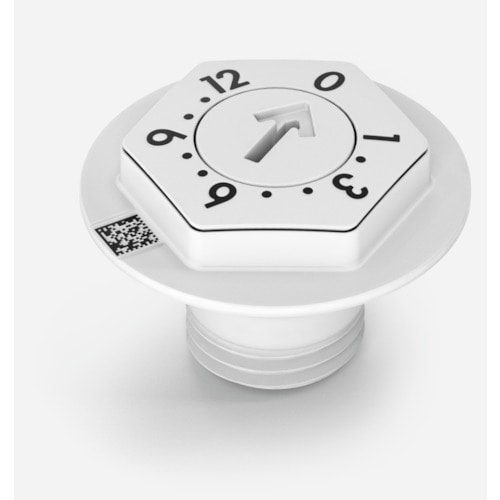 トラスコ中山 ザーレン シマルーベ用ガスジェネレーター交換用 130-9412(ご注文単位1個)【直送品】