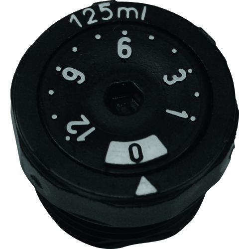 トラスコ中山 ザーレン シマルーベ用ガスジェネレーター交換用 130-9395(ご注文単位1個)【直送品】