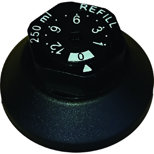 トラスコ中山 ザーレン シマルーベ用ガスジェネレーター交換用 130-9361(ご注文単位1個)【直送品】