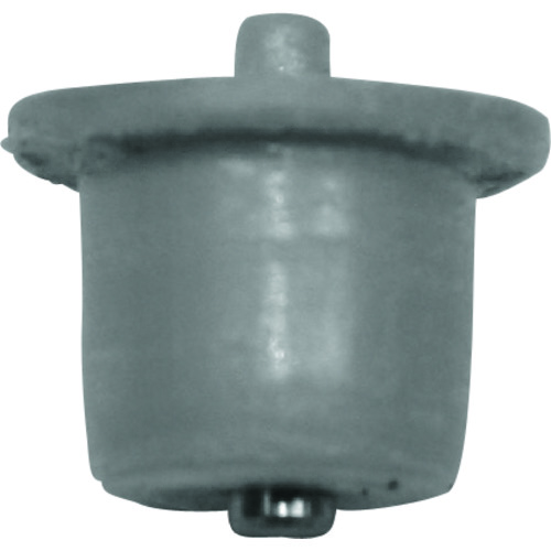 トラスコ中山 ザーレン シマルーベ用逆止弁キャップ(ご注文単位1個)【直送品】