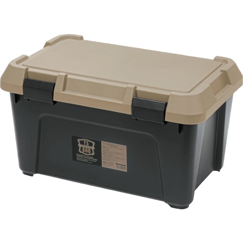 トラスコ中山 JEJアステージ ツールストッカー Sシリーズ S600(ご注文単位1台)【直送品】