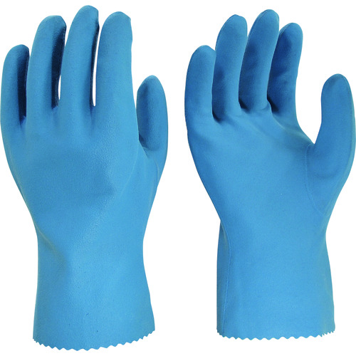 トラスコ中山 エステー No.603ニトリルソフトM(ご注文単位1組)【直送品】