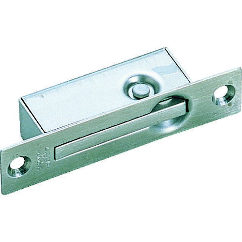 トラスコ中山 スガツネ工業 (100010244)ST-80ステンレス鋼製半回転引手(ご注文単位1個)【直送品】