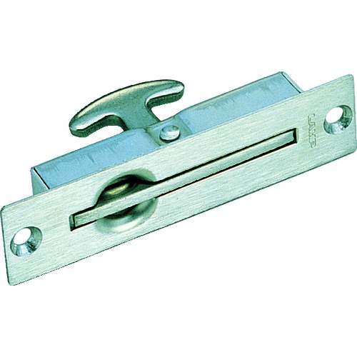 トラスコ中山 スガツネ工業 (100010240)ST-90ステンレス鋼製全回転引手(ご注文単位1個)【直送品】