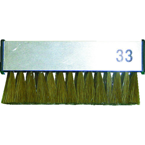 トラスコ中山 スタック コンパクト除電ブラシ(アルミボディ) 291-5481(ご注文単位1本)【直送品】