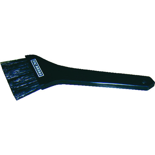 トラスコ中山 スタック 導電性樹脂柄ハケ型ブラシ 307-3262(ご注文単位1本)【直送品】