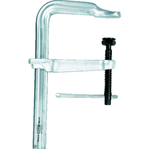 トラスコ中山 ベッセイ クランプ STBーM型 開き1000mm(ご注文単位1個)【直送品】